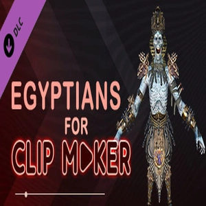 Egyptians for Clip maker Pc