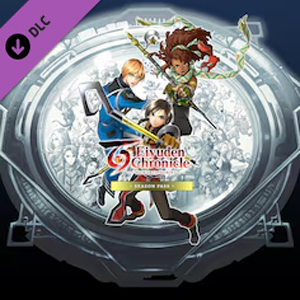 Eiyuden Chronicle Hundred Heroes Season Pass Xbox One