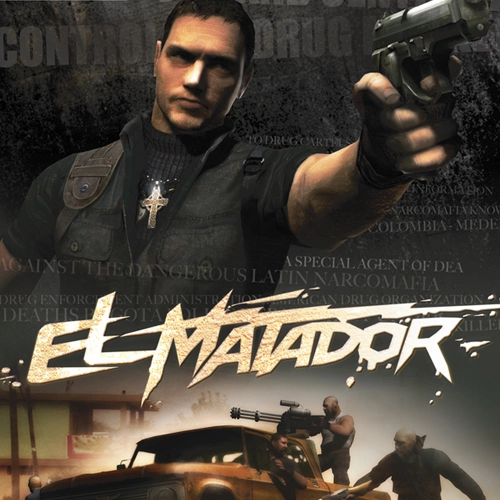 El Matador Pc