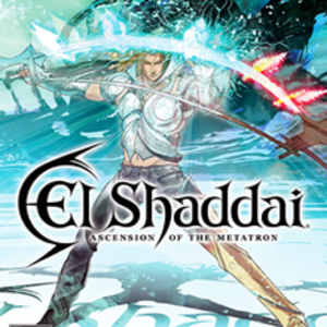 El Shaddai ASCENSION OF THE METATRON Pc