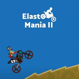 Elasto Mania 2 Switch