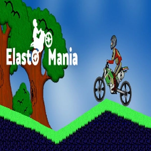 Elasto Mania Pc