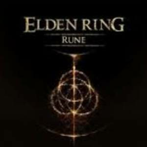 Elden Ring Runes Playstation 4
