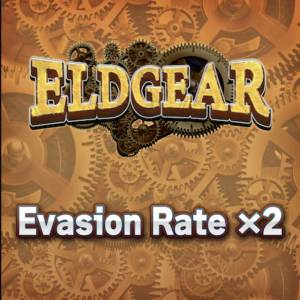 Eldgear Evasion Rate x2 Switch