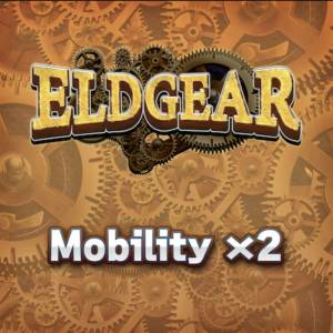 Eldgear Mobility x2 Switch