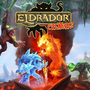 Eldrador Creatures Playstation 4