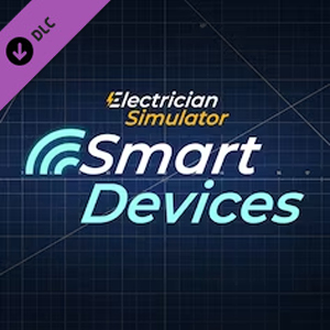 Electrician Simulator Smart Devices Playstation 5
