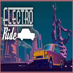Electro Ride The Neon Racing Pc