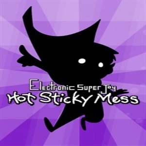 Electronic Super Joy A Hot Sticky Mess Pc
