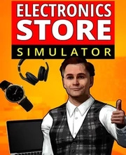 Electronics Store Simulator Pc