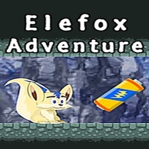 Koop Elefox Adventure CD Key Goedkoop Vergelijk de Prijzen