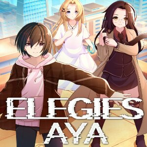 ELEGIES Aya Pc