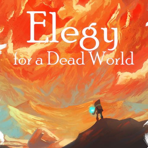 Koop Elegy for a Dead World CD Key Compare Prices