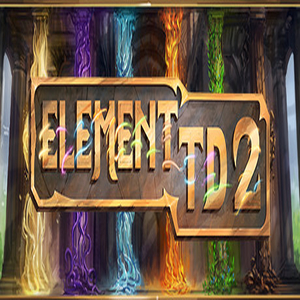 Koop Element TD 2 CD Key Goedkoop Vergelijk de Prijzen