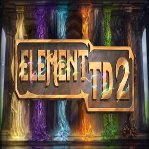 Koop Element TD 2 Competitive Tower Defense CD Key Goedkoop Vergelijk de Prijzen