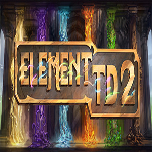 Koop Element TD 2 Multiplayer Tower Defense CD Key Goedkoop Vergelijk de Prijzen