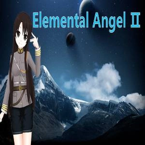 Elemental Angel 2