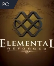 Elemental: Reforged Pc