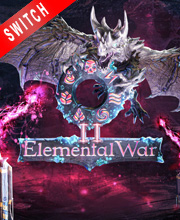 Koop Elemental War 2 Nintendo Switch Goedkope Prijsvergelijke