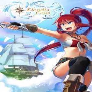 Koop Elendia Ceus CD Key Goedkoop Vergelijk de Prijzen