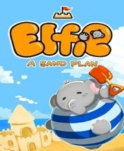 Elfie A Sand Plan Pc