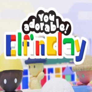 Elfin Clay Pc