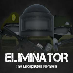 Eliminator The Encapsuled Nemesis Pc