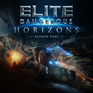 Koop Elite Dangerous Horizons Season Pass Xbox One Goedkoop Vergelijk de Prijzen
