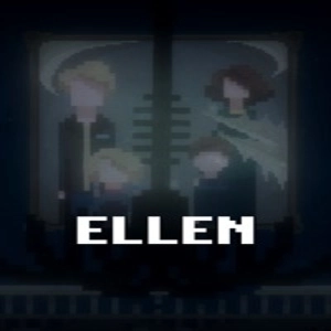 Ellen The Game Xbox Series X