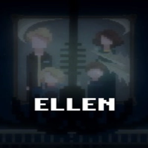 Ellen The Game Xbox One