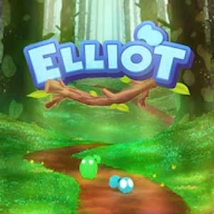 Elliot Playstation 5