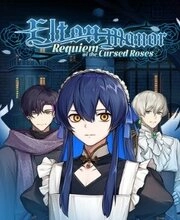 Elton Manor Requiem of the Cursed Roses Pc
