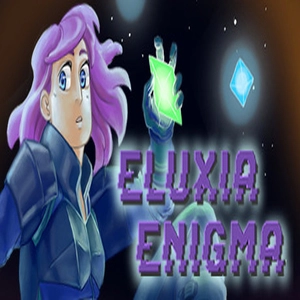 Eluxia Enigma Pc