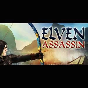 Elven Assassin Pc