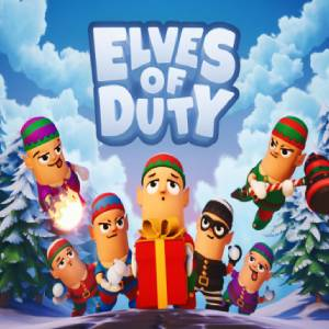 Elves of Duty Pc