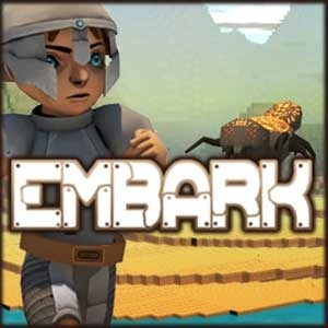Embark Pc