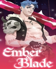 Ember and Blade Pc