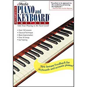 Koop eMedia Piano and Keyboard Method CD Key Compare Prices