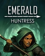 Emerald Huntress Xbox One