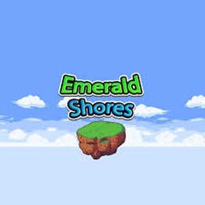 Emerald Shores Playstation 4