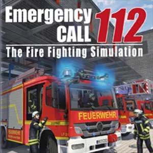 Koop Emergency Call 112 The Fire Fighting Simulation CD Key Compare Prices