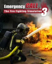 Koop Emergency Call The Firefighting Simulation 3 Key Goedkoop Vergelijk de Prijzen