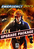 Emergency 2013 Upgrade Pack Pc