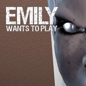 Emily Wants To Play Playstation 4