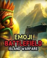 Emoji Battlefield Island Warfare Switch