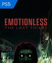 Koop EMOTIONLESS : The Last Ticket PS5 Goedkoop Vergelijk de Prijzen