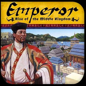 Emperor Rise of the Middle Kingdom