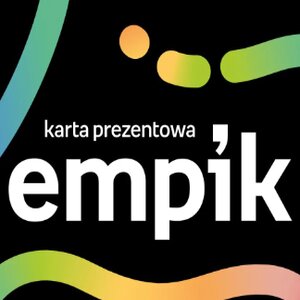 kopen Empik Gift Card Vergelijk de Prijzen