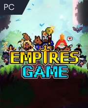 Koop Empire Game CD Key Goedkoop Vergelijk de Prijzen