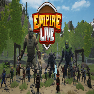Koop Empire Live CD Key Goedkoop Vergelijk de Prijzen